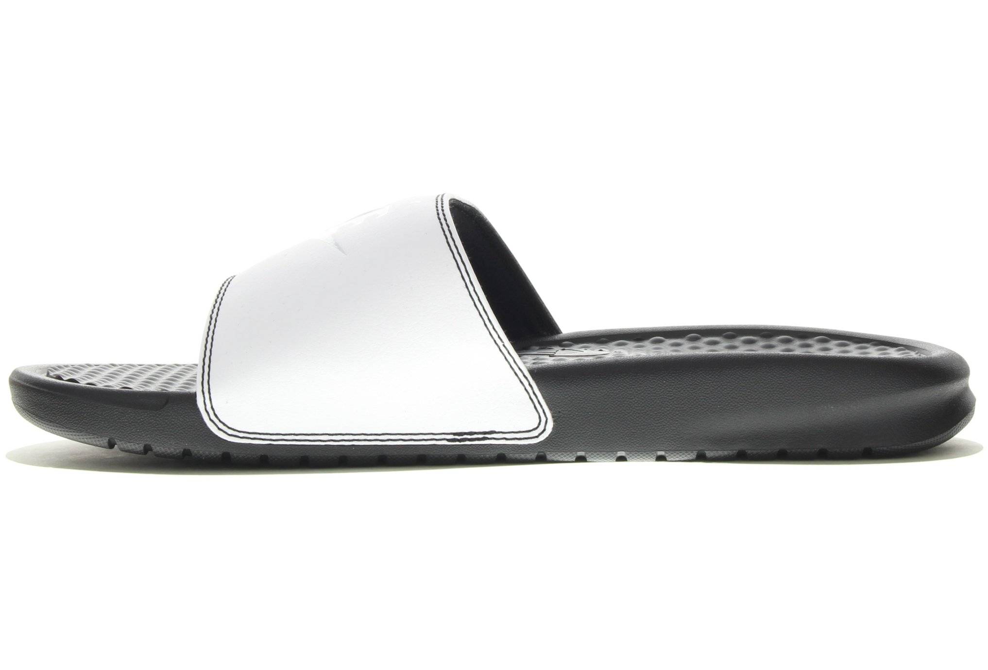 mule nike benassi homme