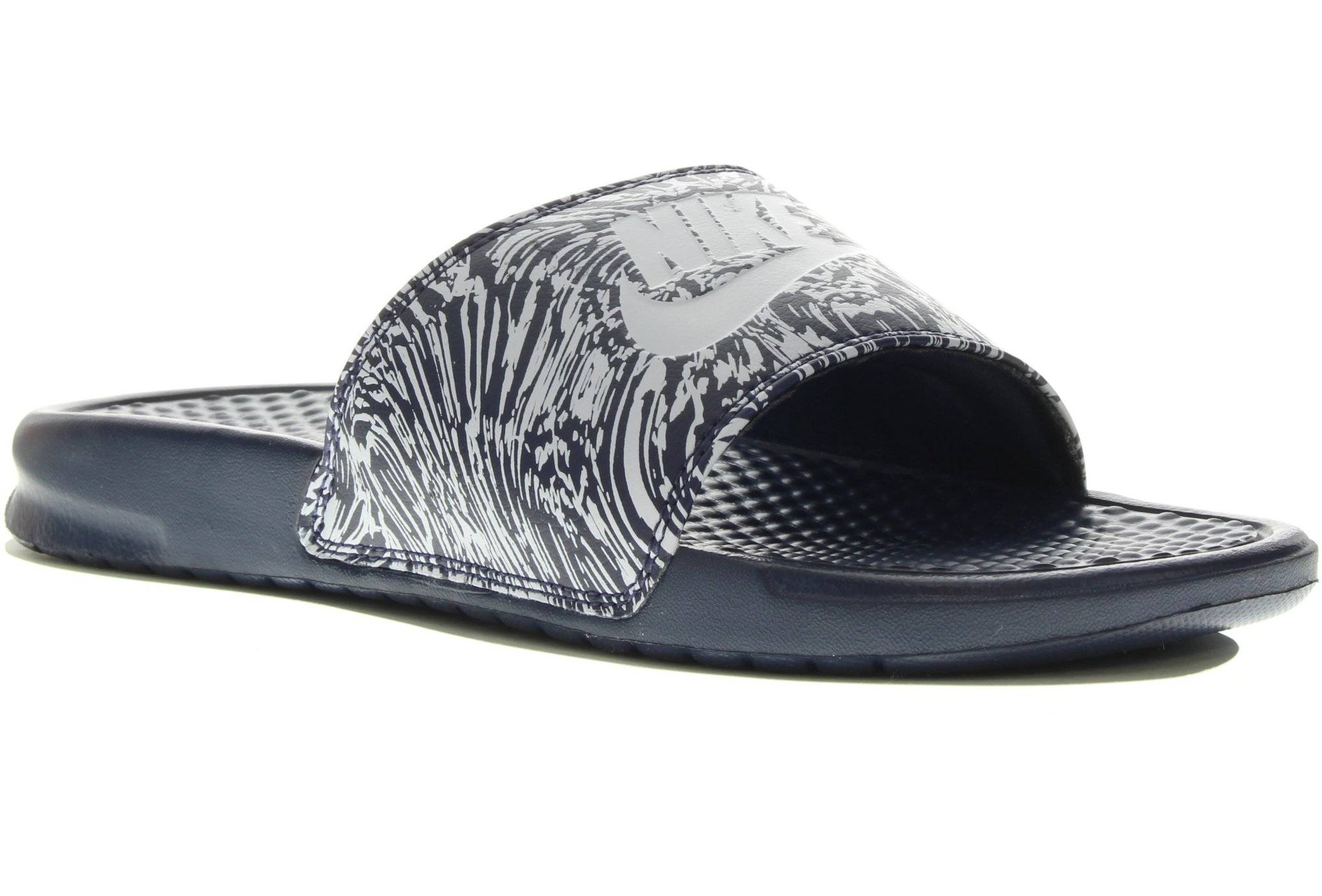 Nike Benassi JDI Print M 