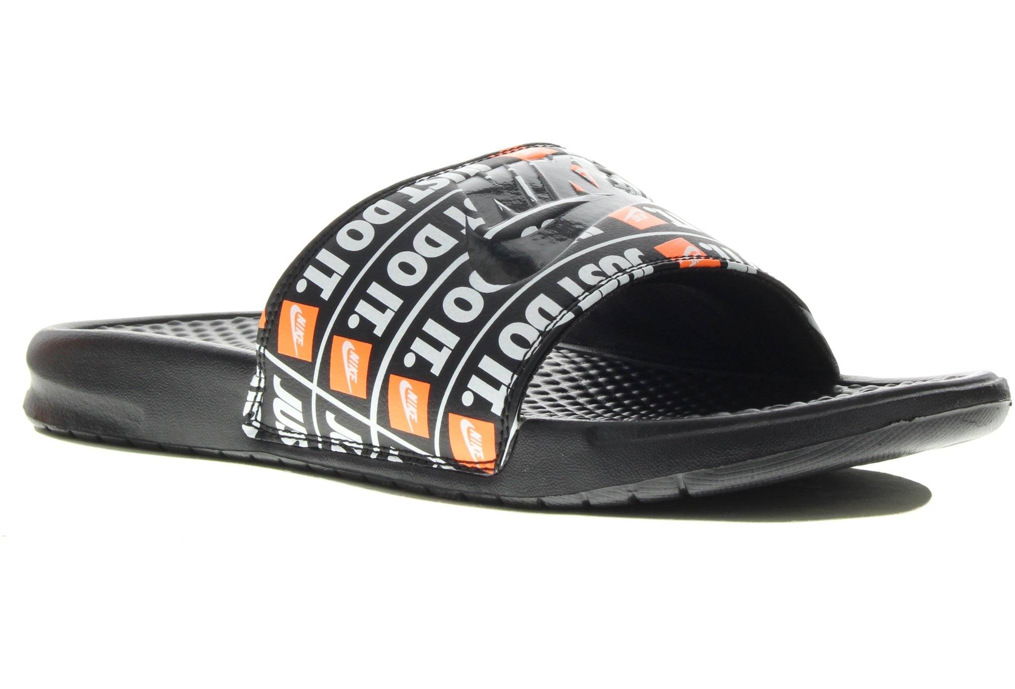 Nike Benassi JDI Print M 