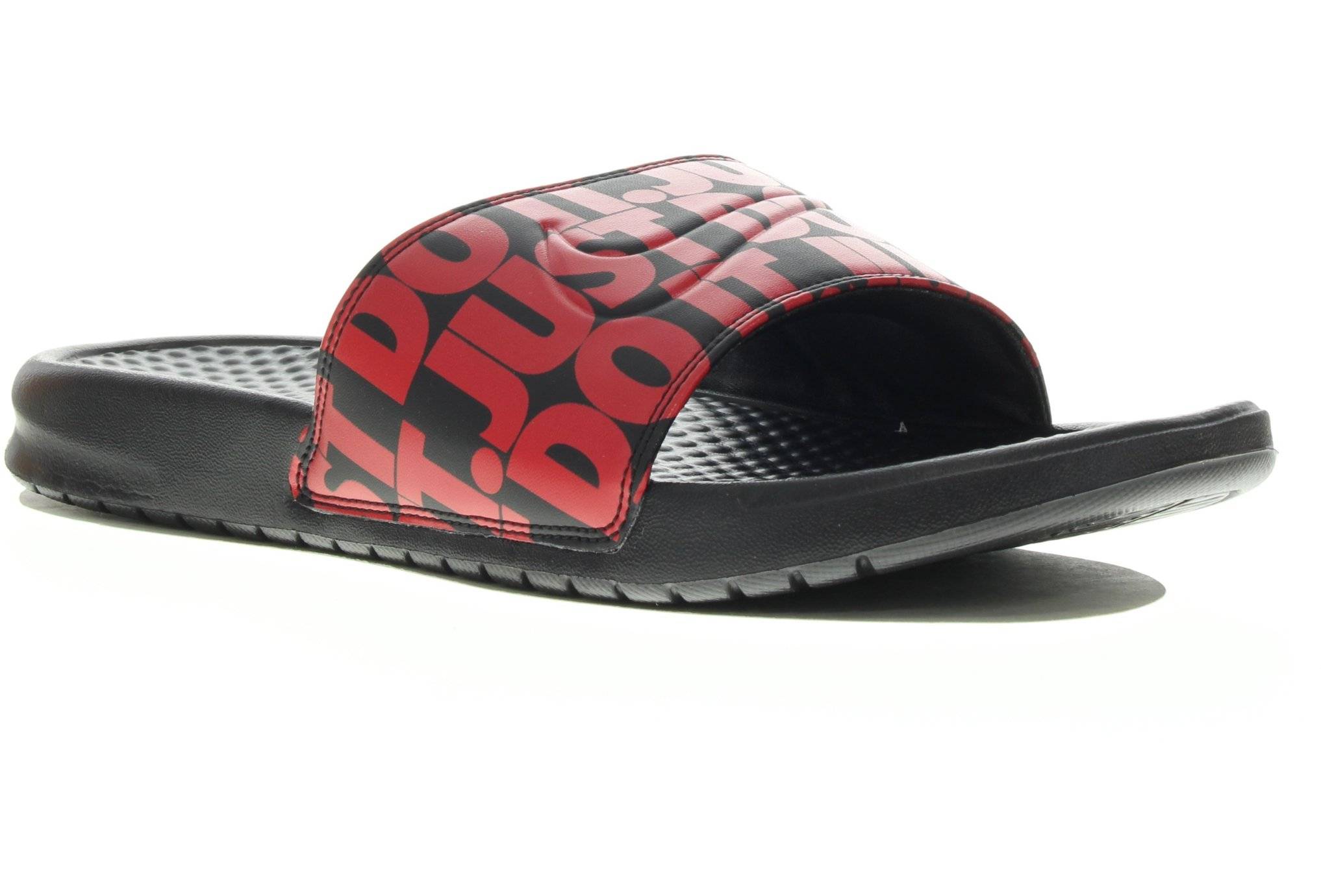 Nike Benassi JDI Print M 