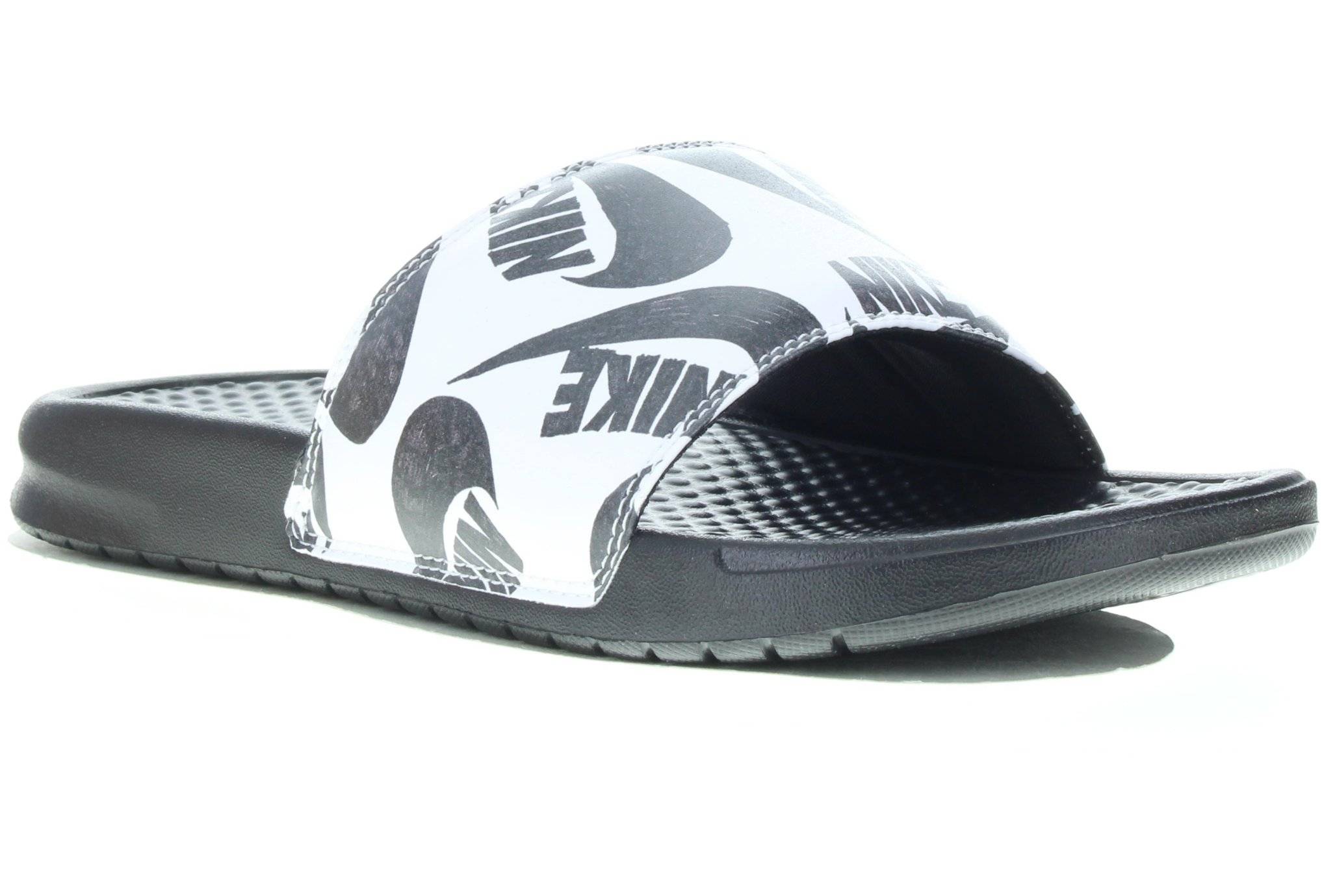 Nike Benassi JDI Print M 