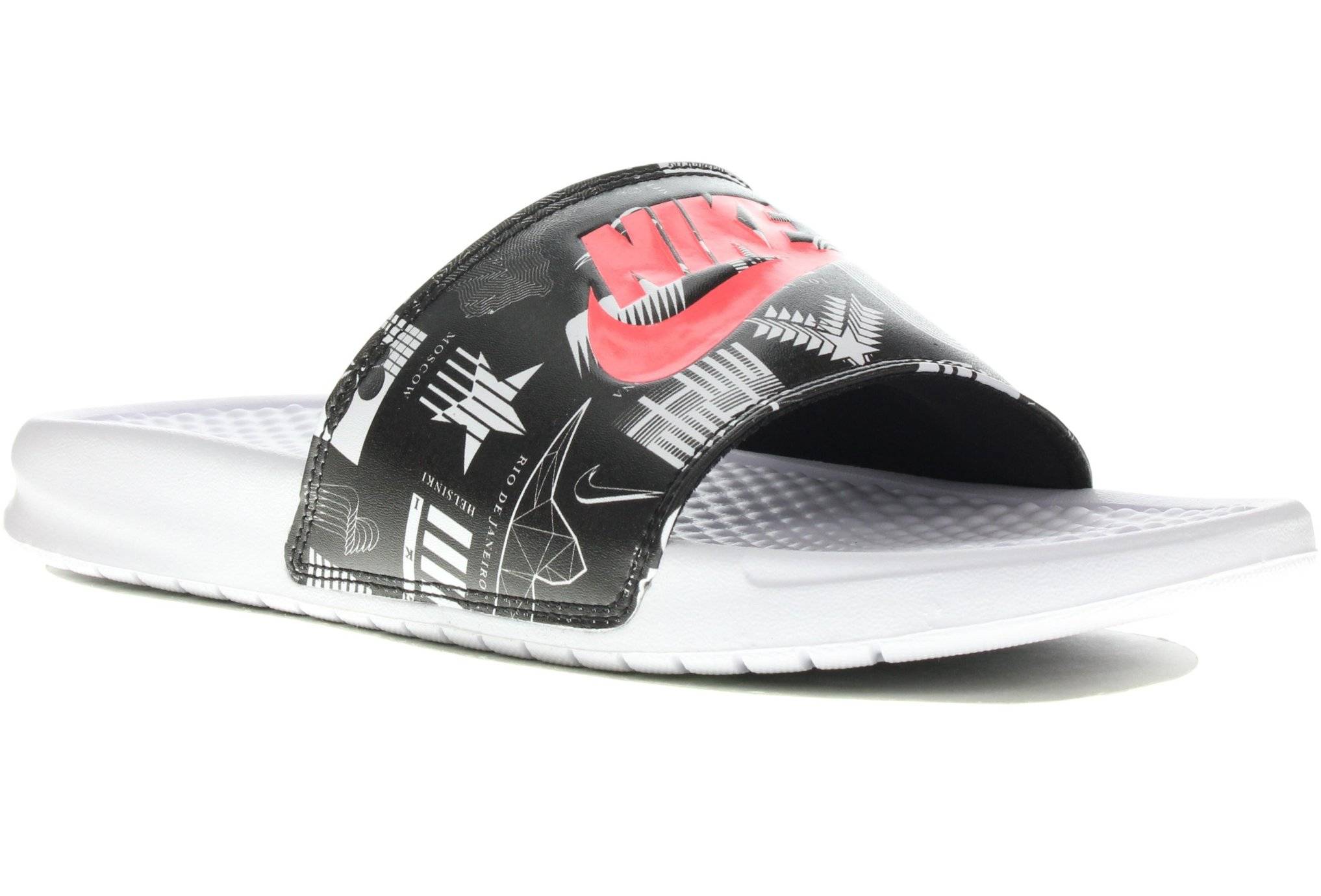 Nike Benassi JDI Print M 