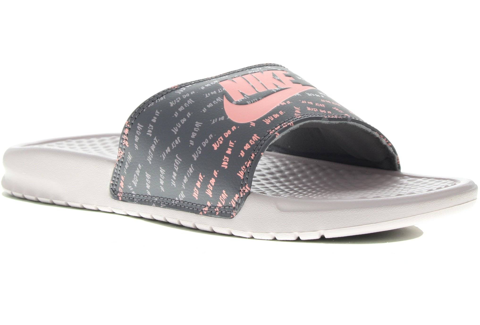 Nike Benassi JDI Print W 