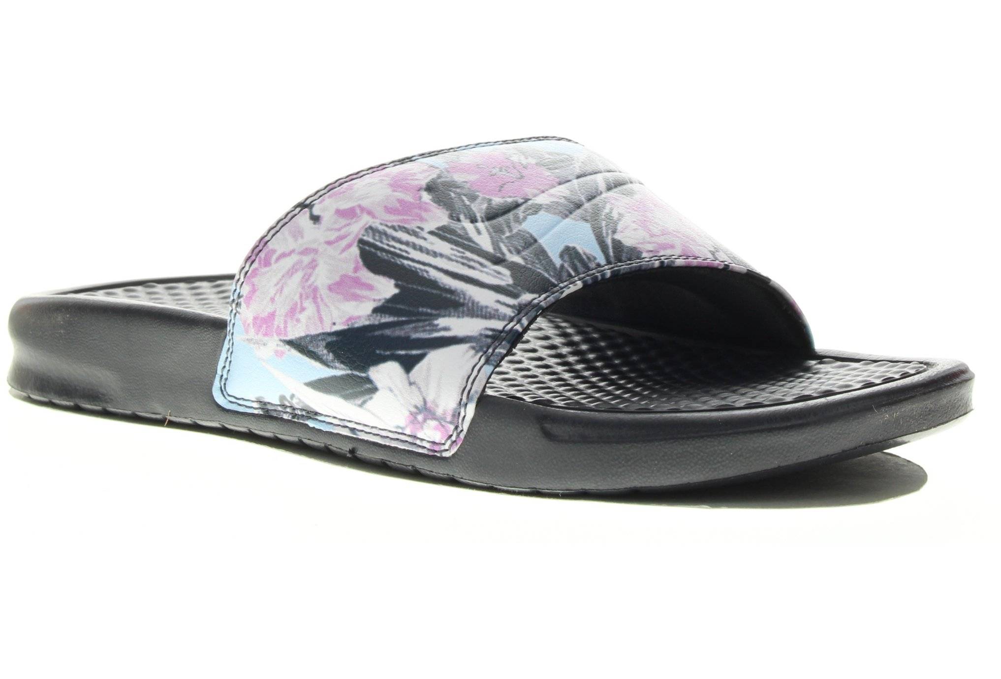 Nike Benassi JDI Print W 