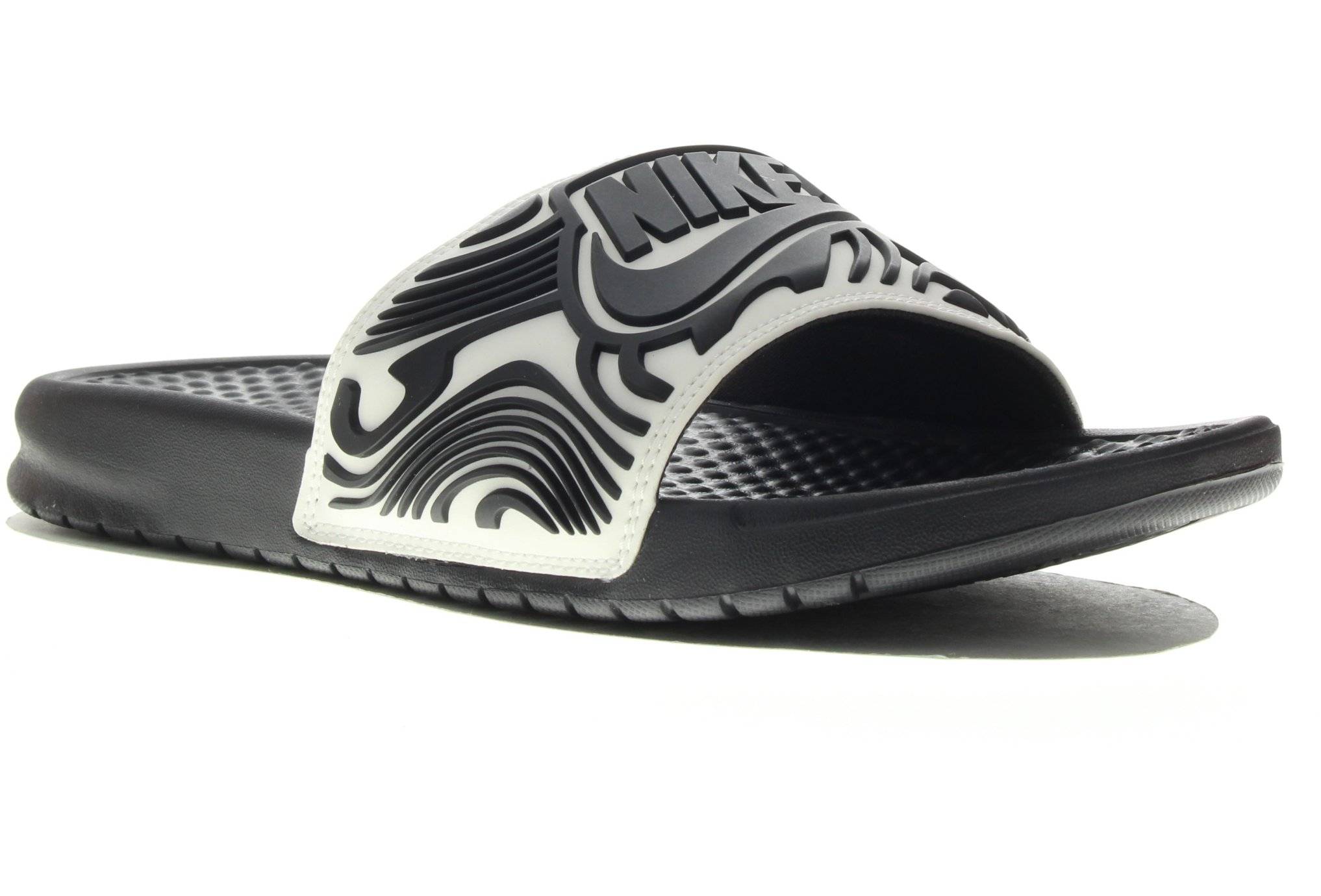 Nike benassi jdi se best sale