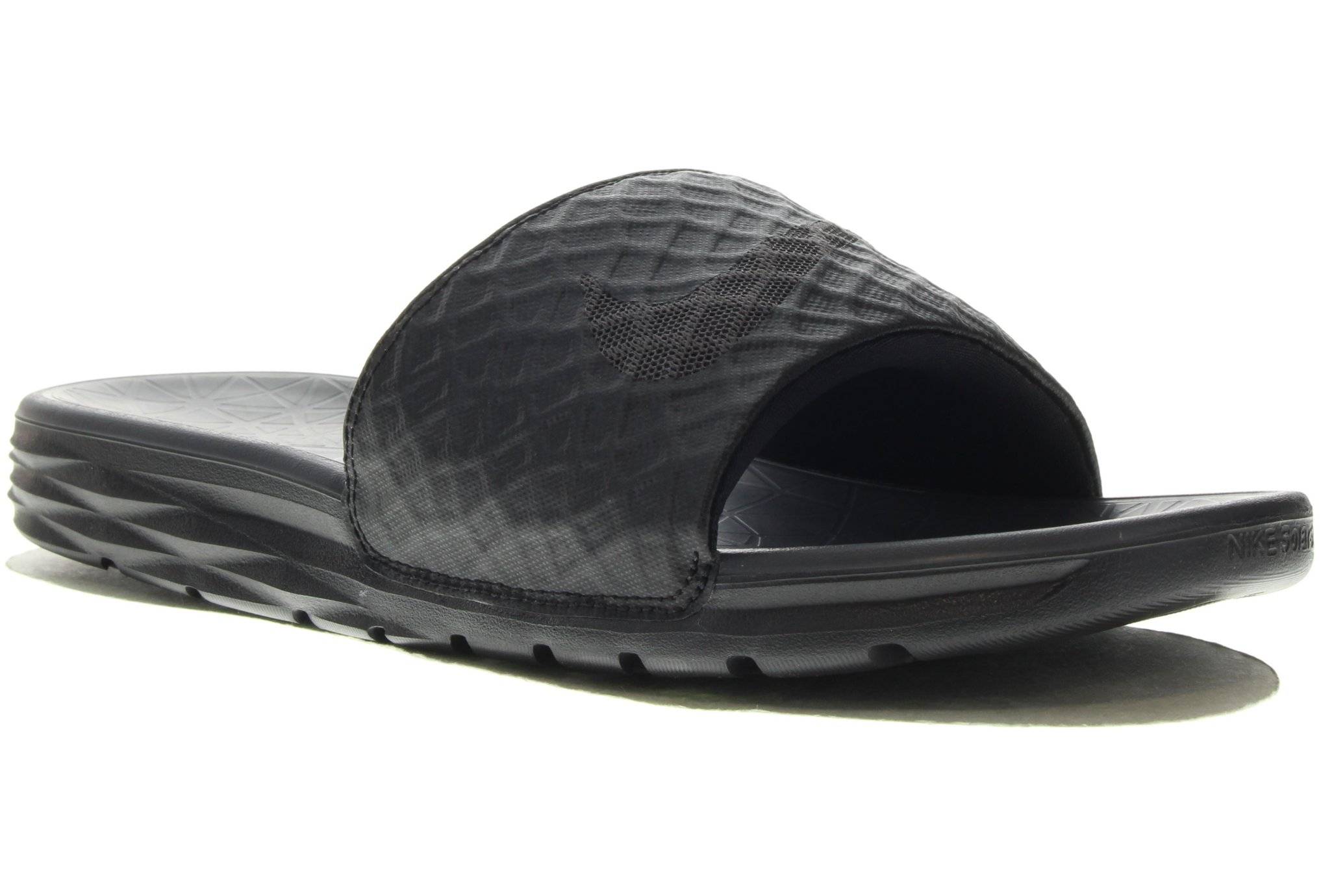 Claquette nike benassi solarsoft best sale