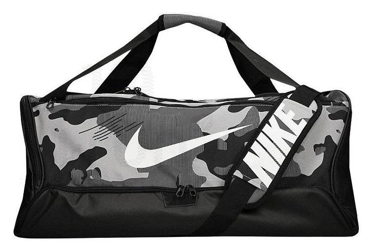 Nike Brasilia Duffel 9.0 AOP3 - M 