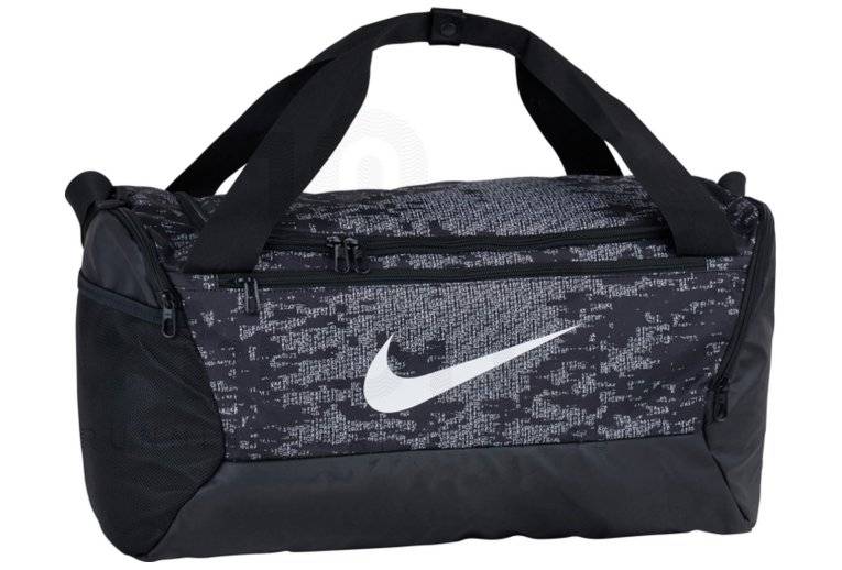 Nike Brasilia Duffel Print -S 