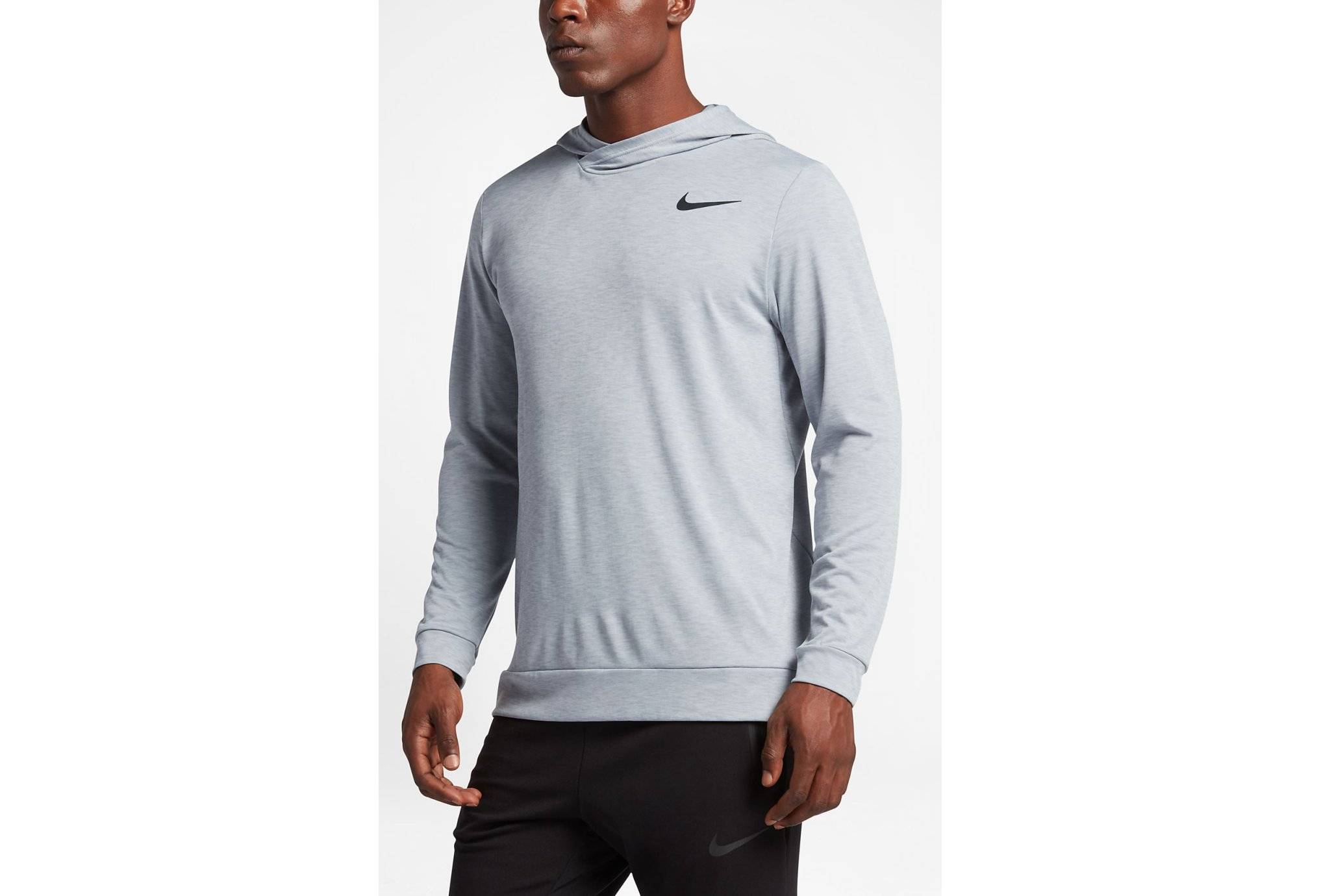 Nike breathe training hoodie best sale