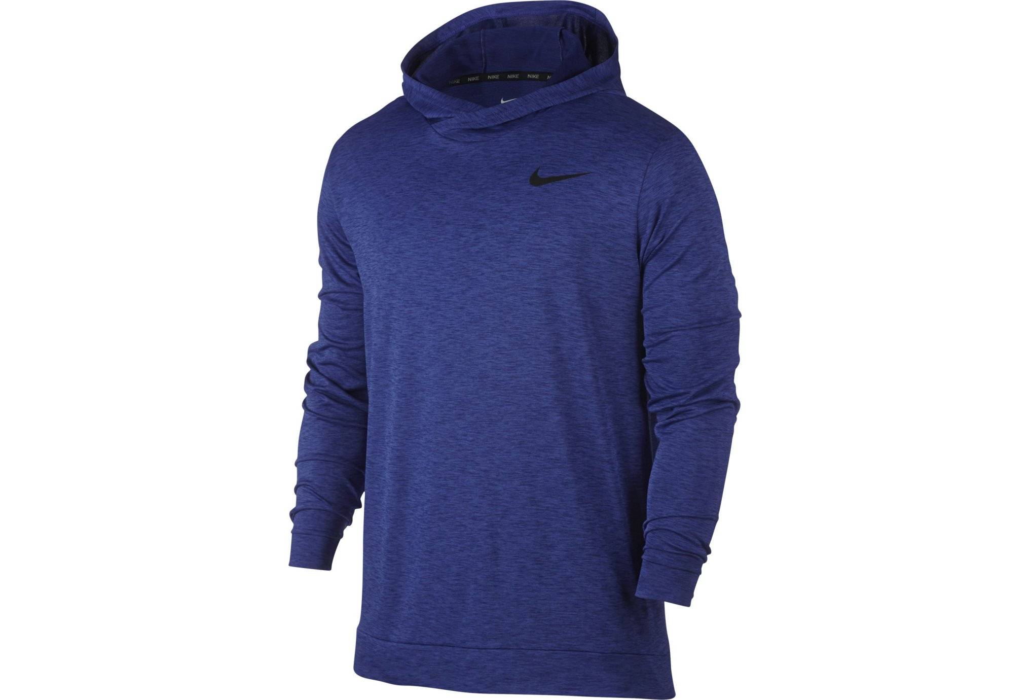 nike breathe hoodie