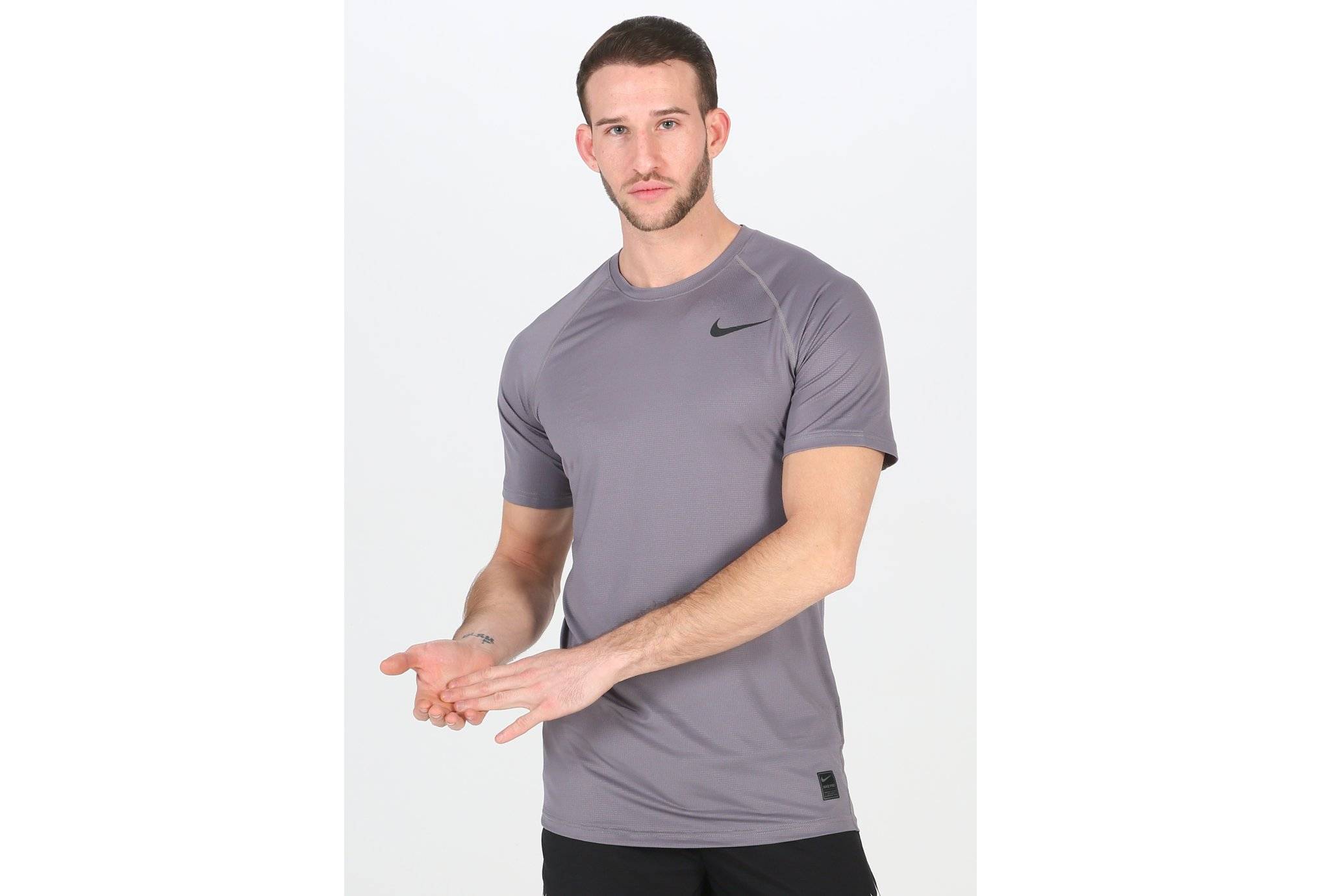 Nike Breathe Pro M homme en destockage AO1803 056