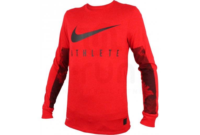 Nike Camo Burnout M 