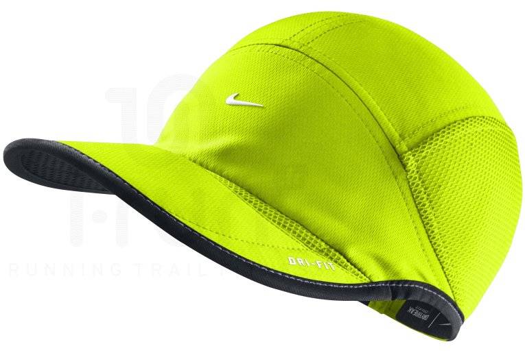 Nike Casquette Daybreak Cap jaune 