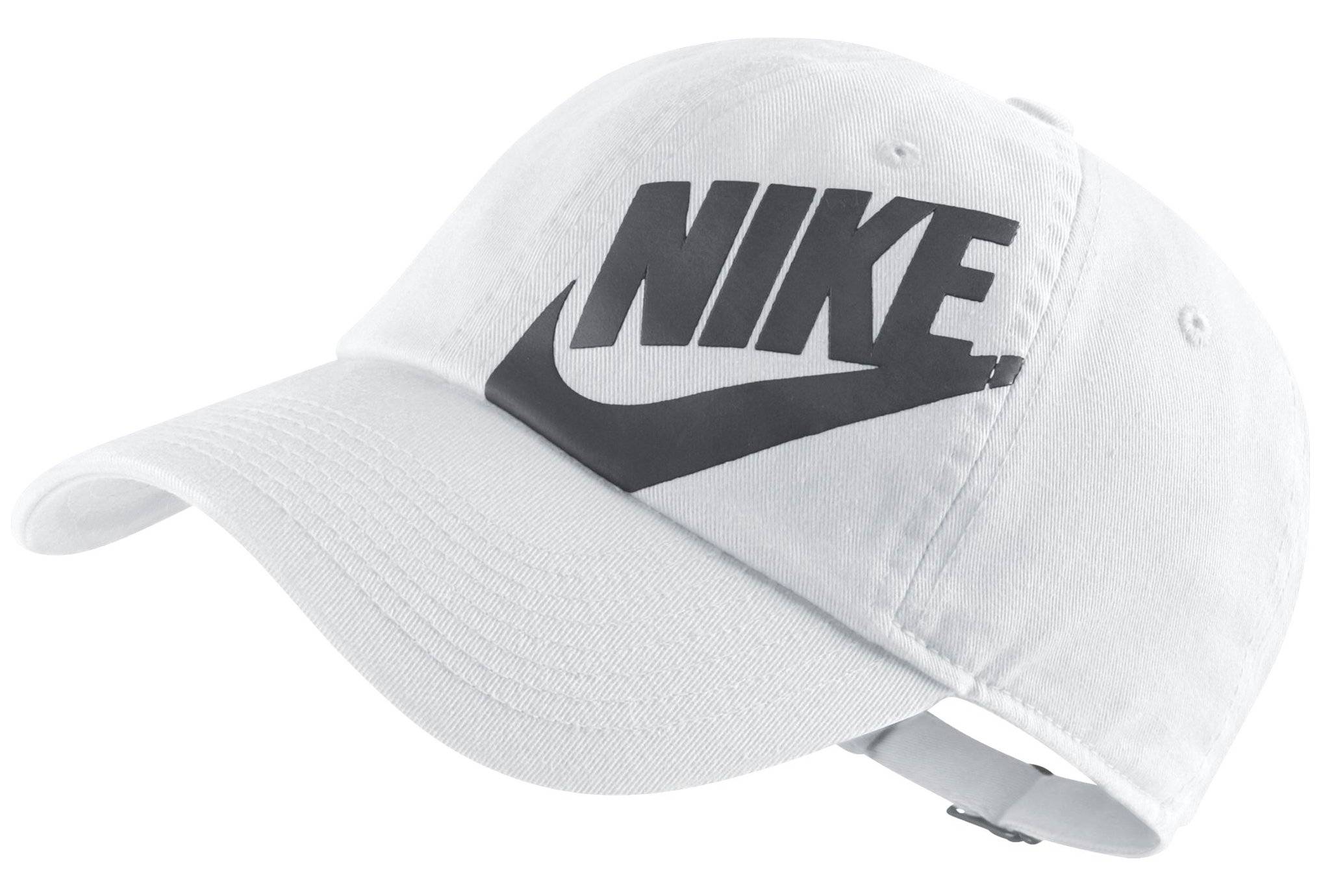 casquette nike heritage 86 noir