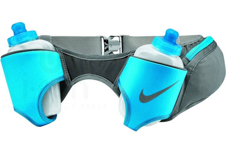 Nike Ceinture pour double gourde 
