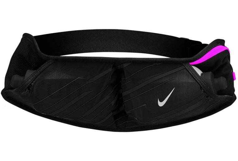 Nike Ceinture pour double gourde W 