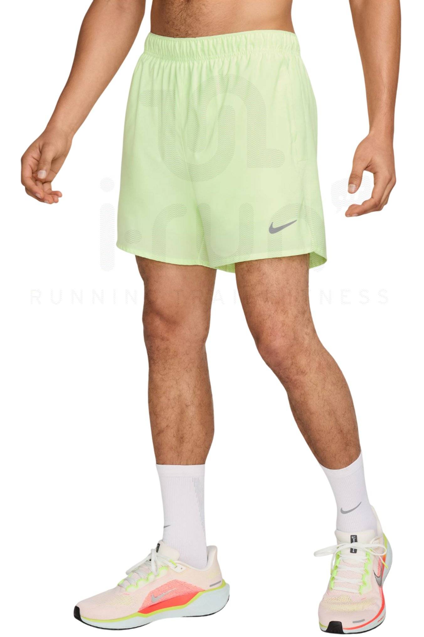 Nike Challenger 2 en 1 