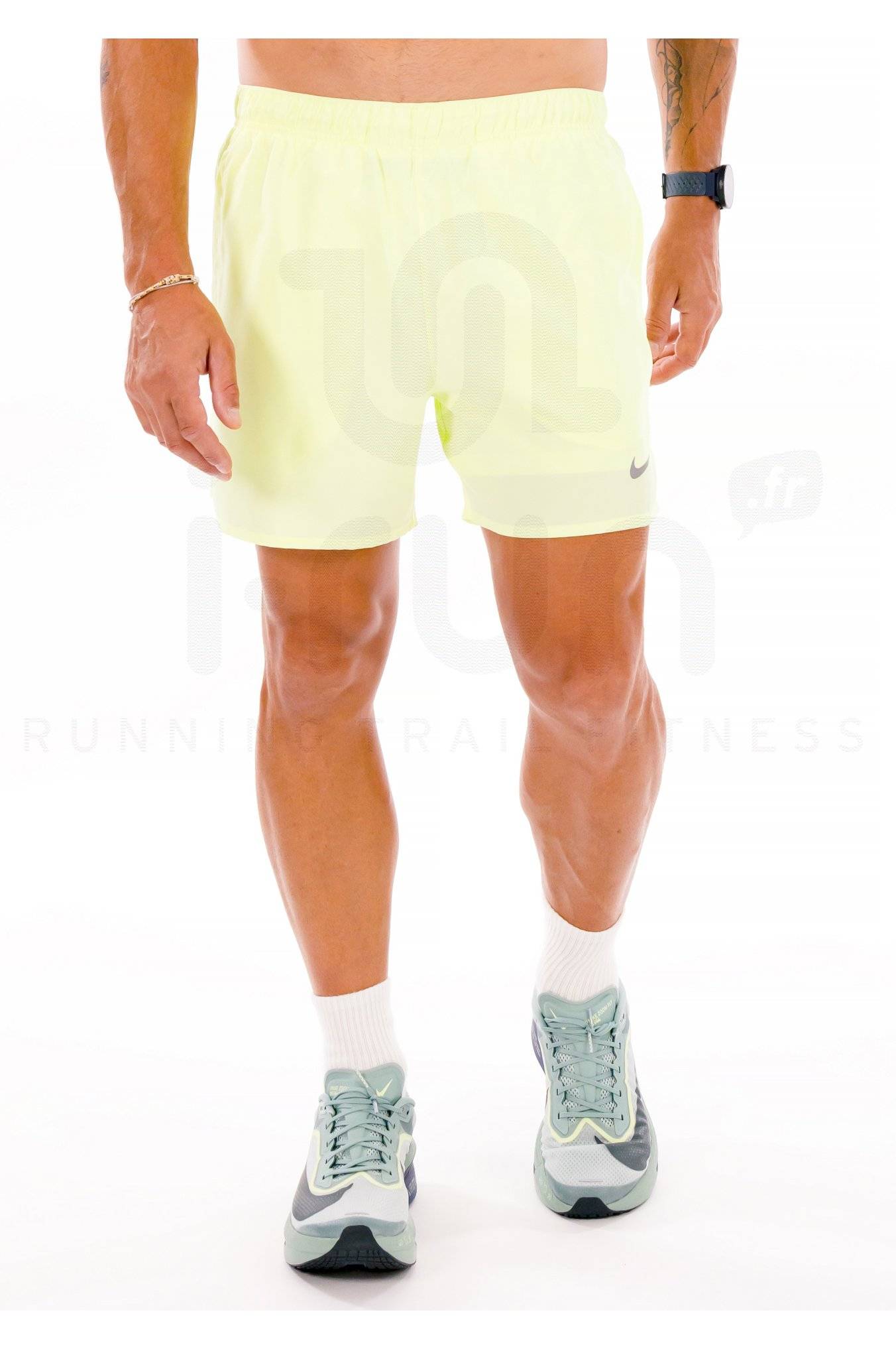 Nike Challenger 2 en 1 