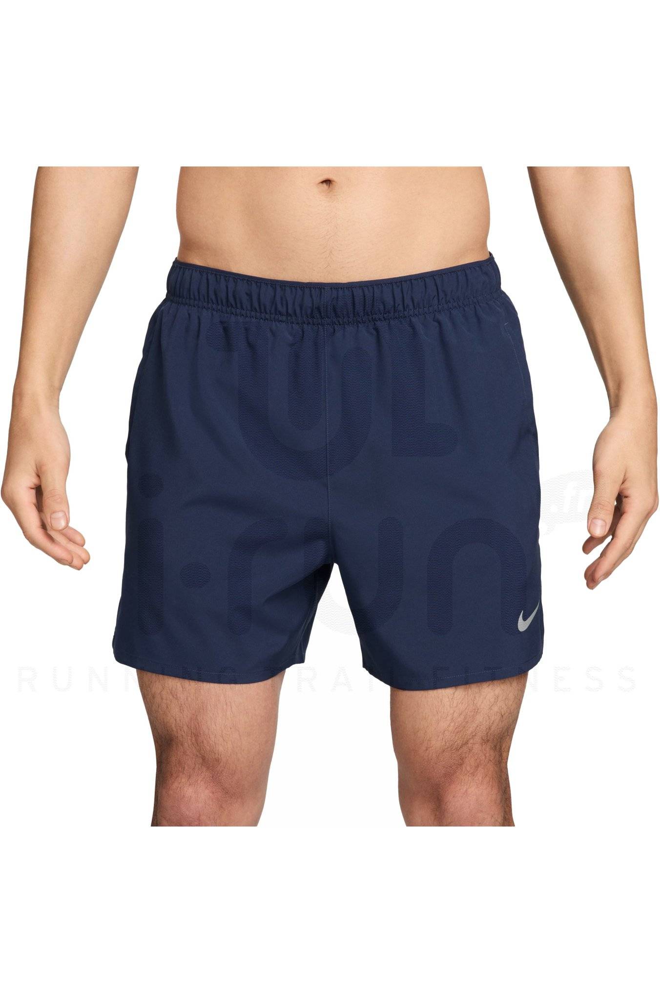 Nike Challenger 2 en 1 