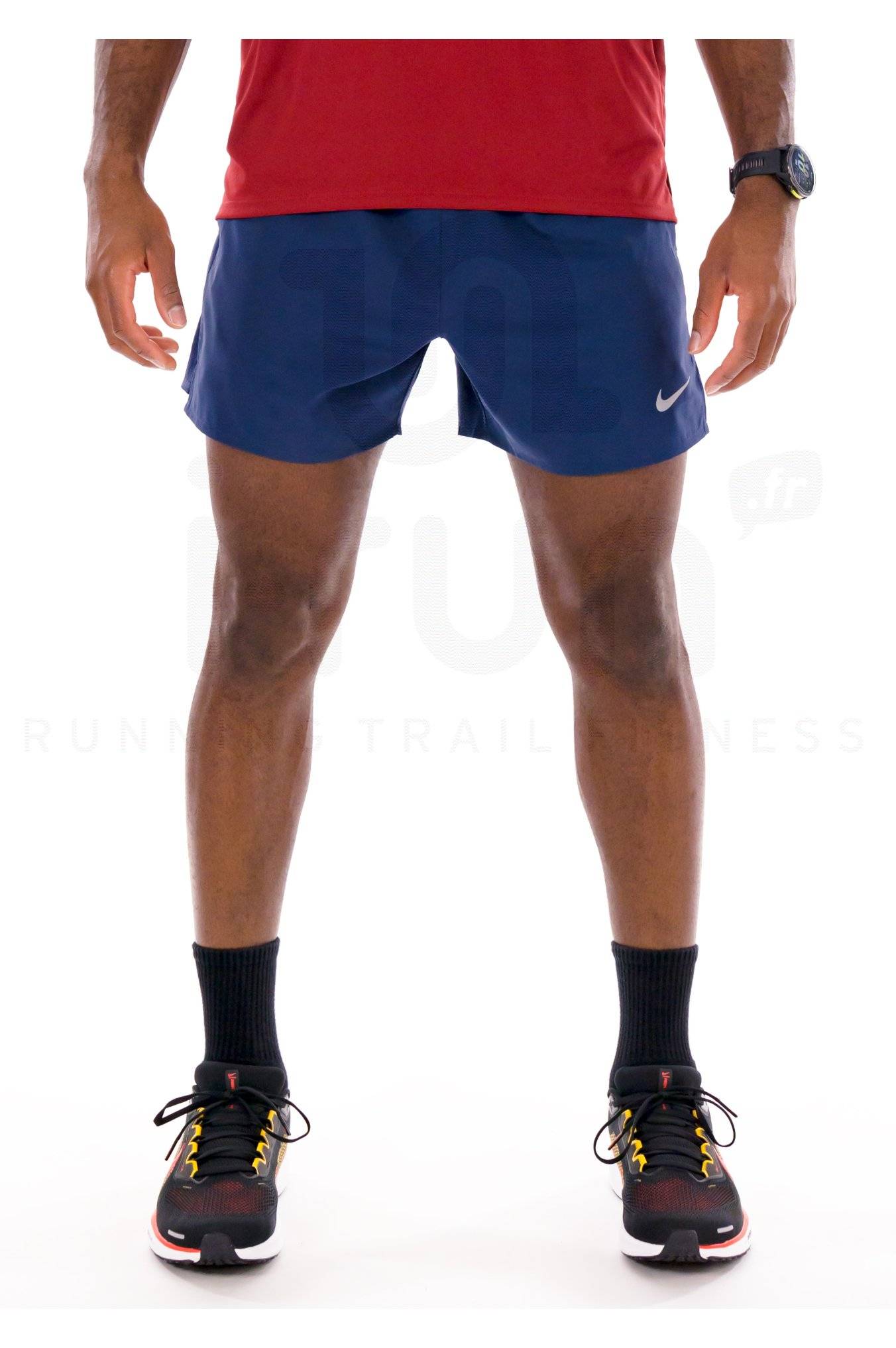 Nike Challenger 2 en 1 