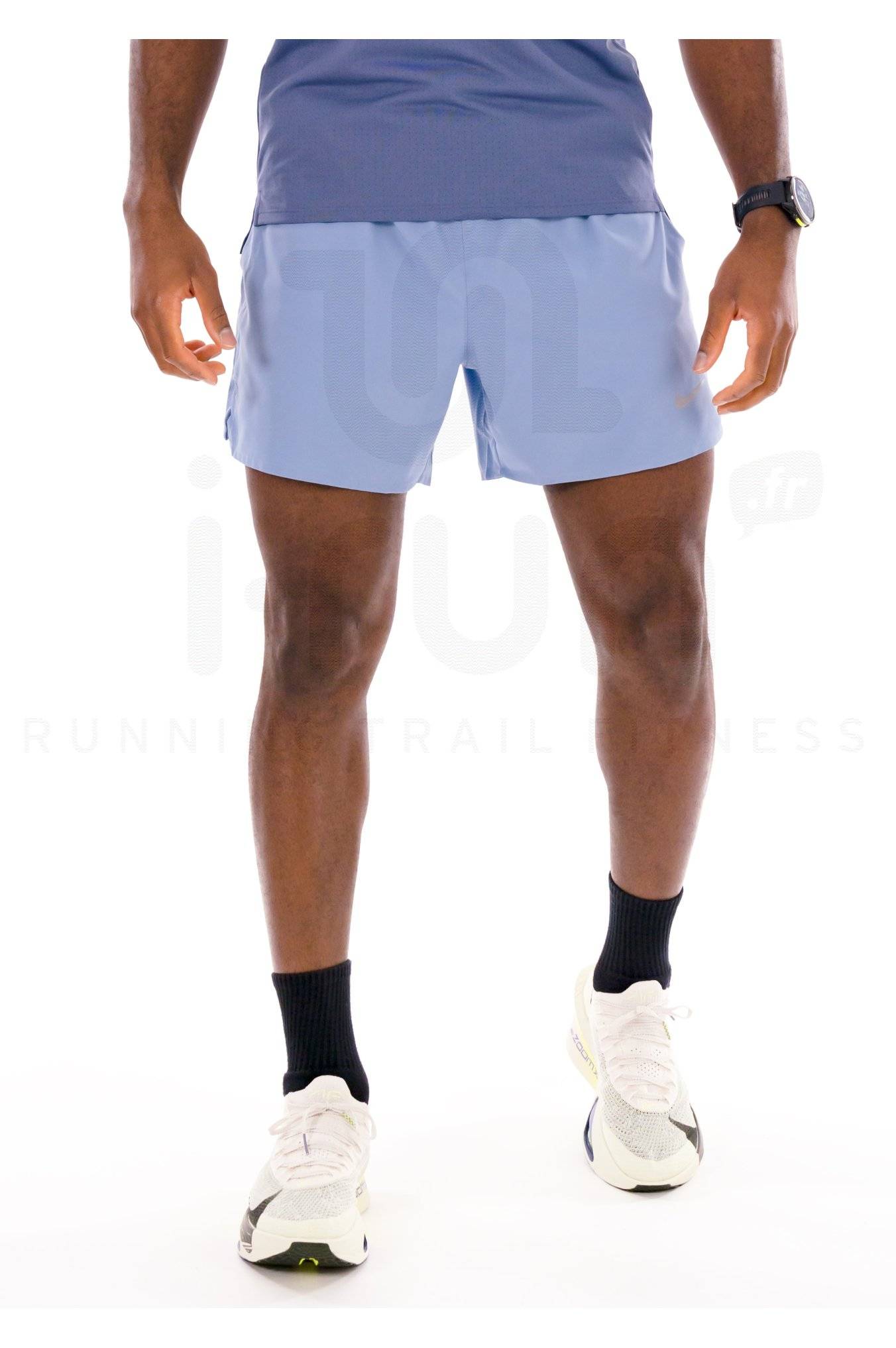 Nike Challenger 2 en 1 