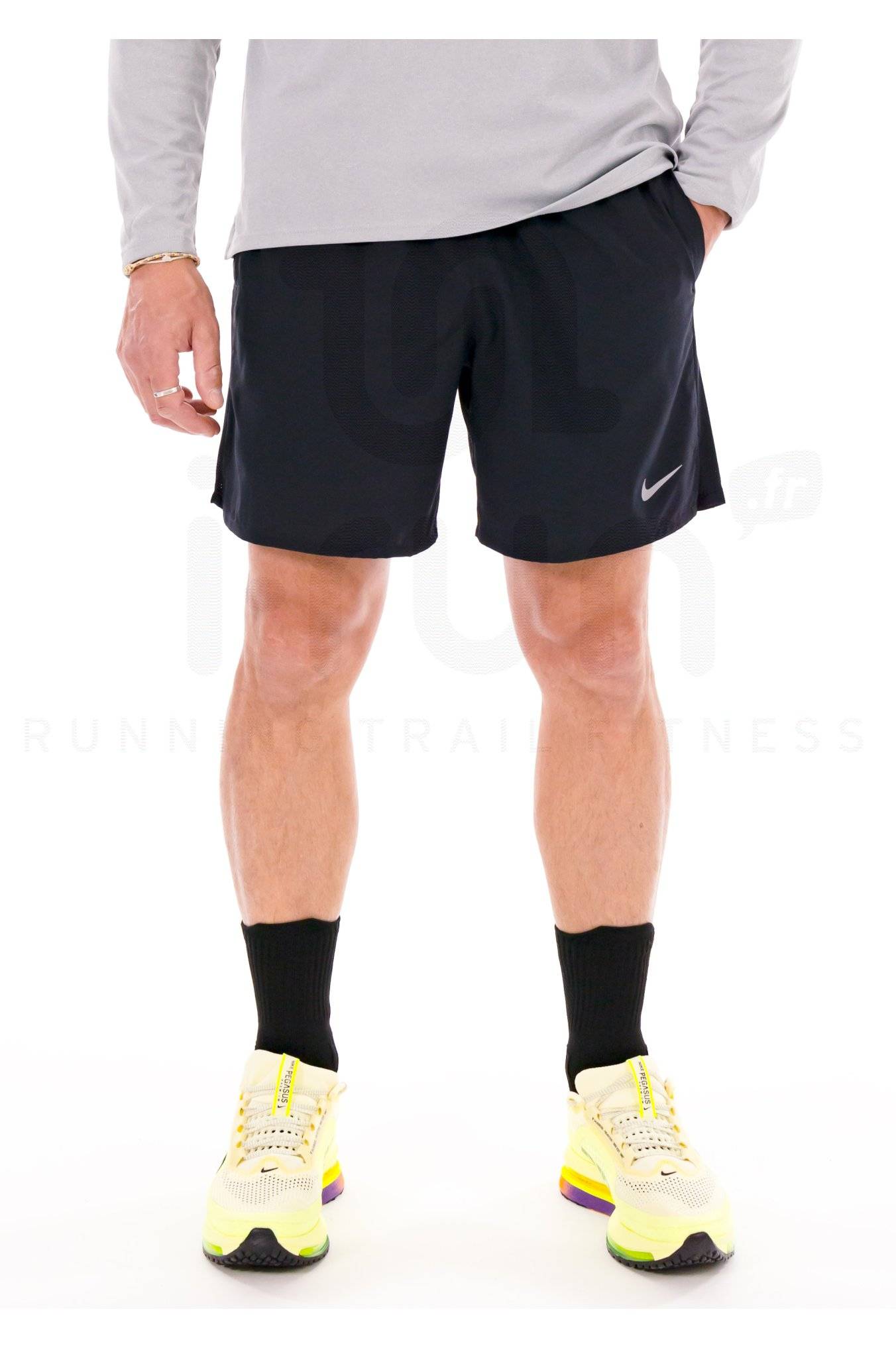 Nike Challenger 