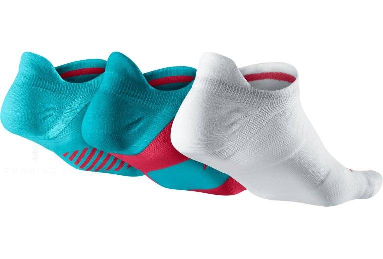 Nike Chaussette Dri Fit Coton Cushion W