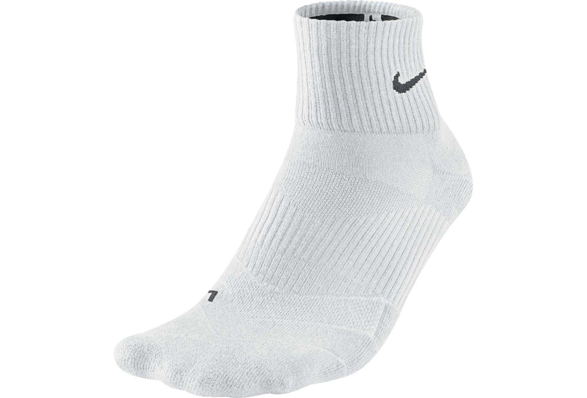 Chaussette nike dri fit running sale