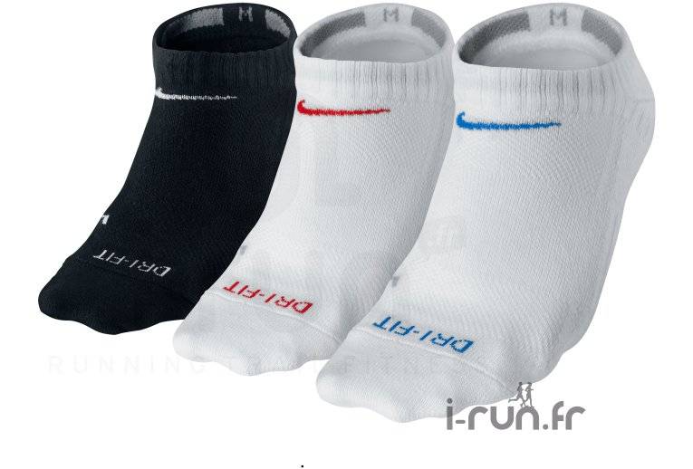 Nike Chaussettes Dri-Fit W 