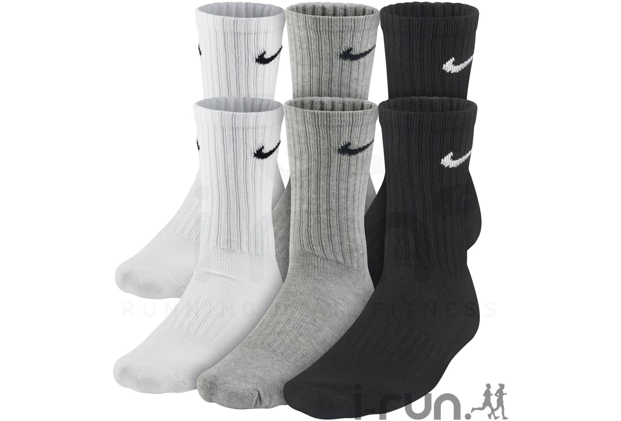 chaussettes montante nike