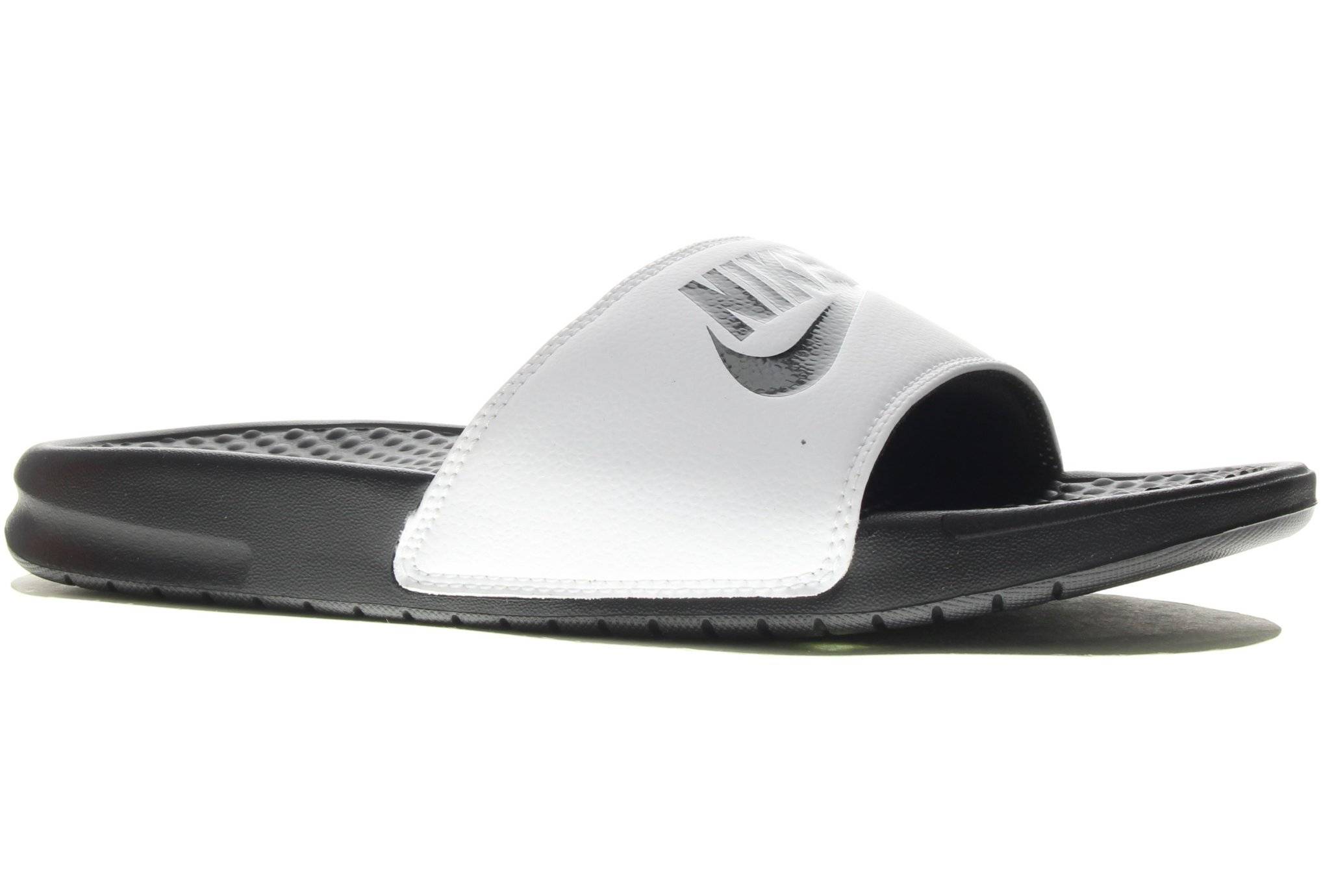 Nike Claquettes Benassi JDI M 