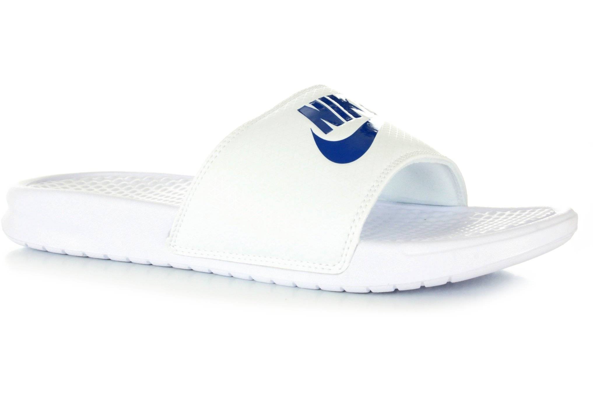 Nike Claquettes Benassi JDI M 