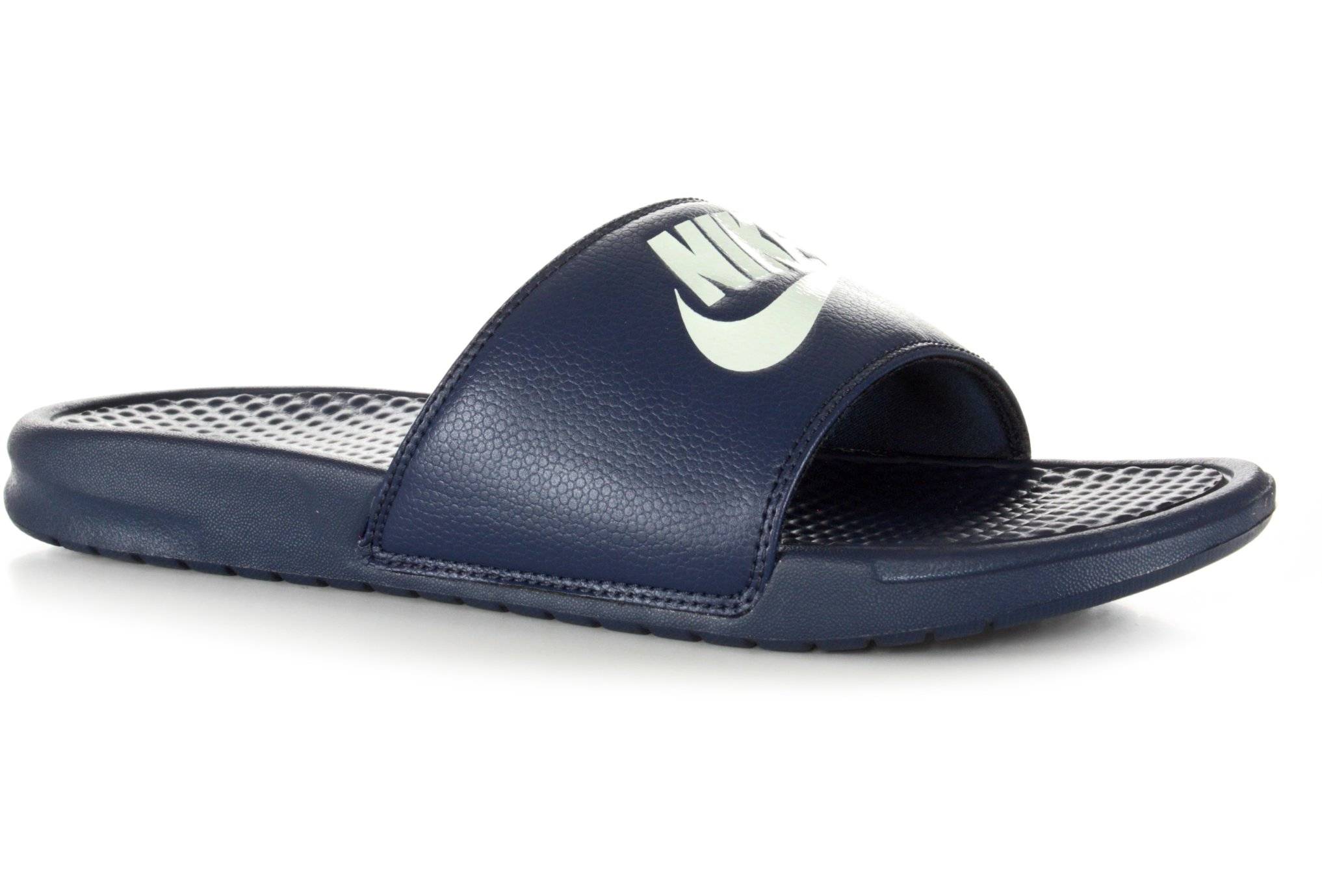 Nike Claquettes Benassi JDI M homme en destockage 343880 403