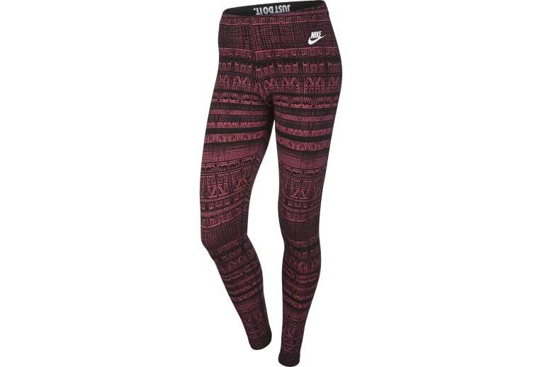 Nike Collant Leg-A-See Allover Print W 