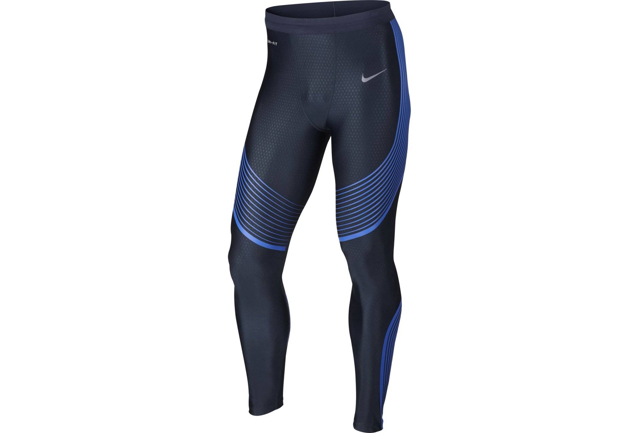 Nike Collant Power Speed M homme pas cher 717750 410