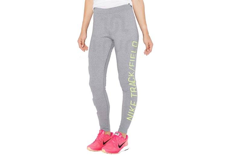 Nike Collant Track and Field Graphic W 
