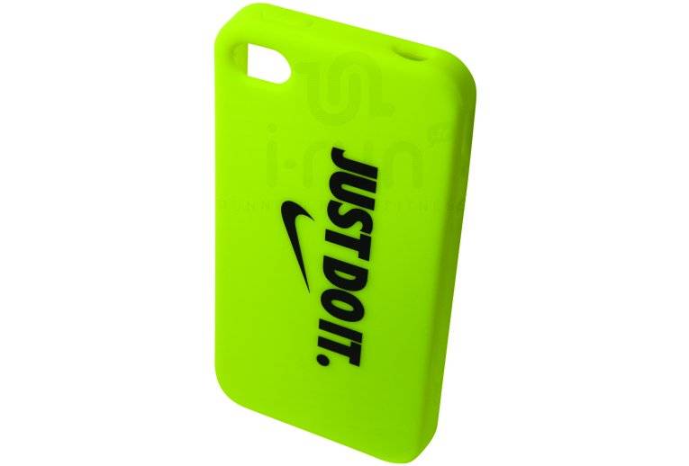 Nike Coque Silicone graphique 