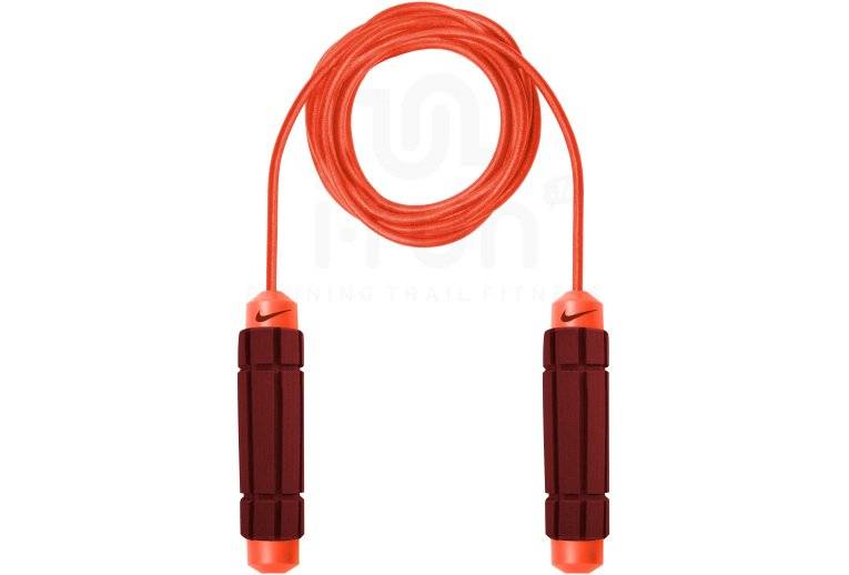 Nike Corde � Sauter de Vitesse Speed Rope 2.0 