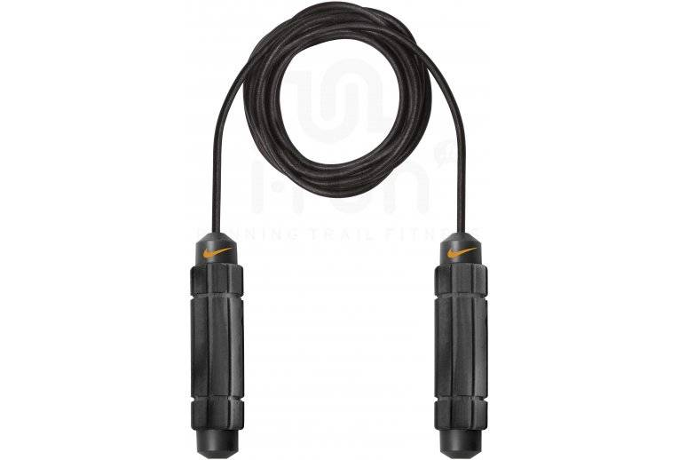 Nike Corde  sauter Weighted Jump Rope 2.0 