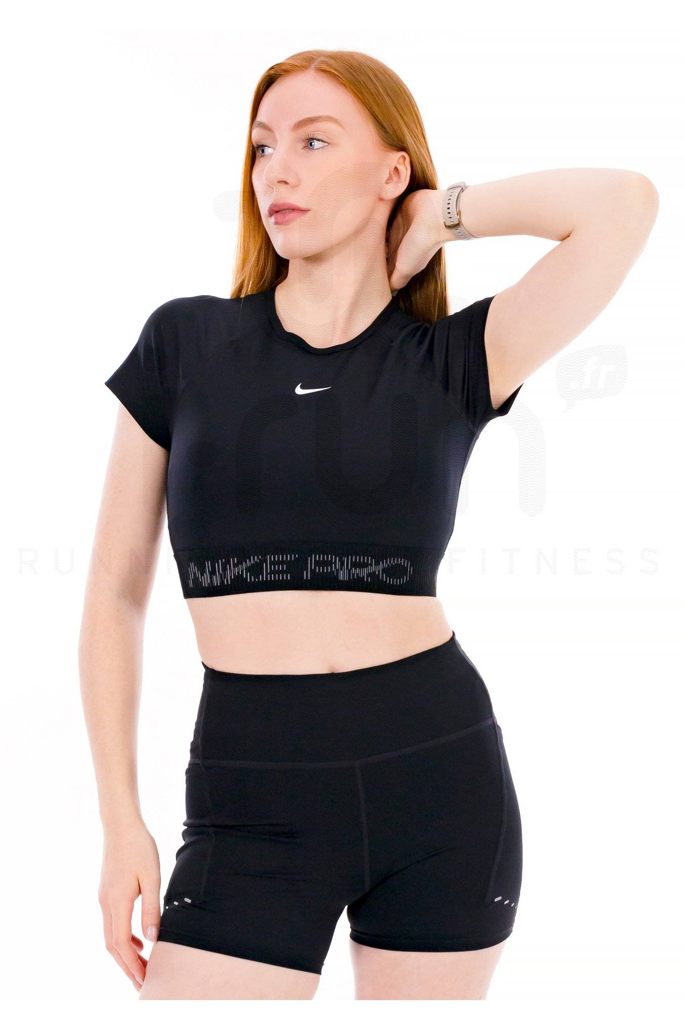 Nike Crop Pro GX 