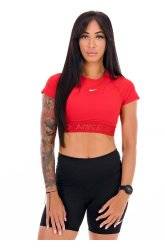 Nike Crop Pro GX