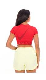 Nike Crop Pro GX