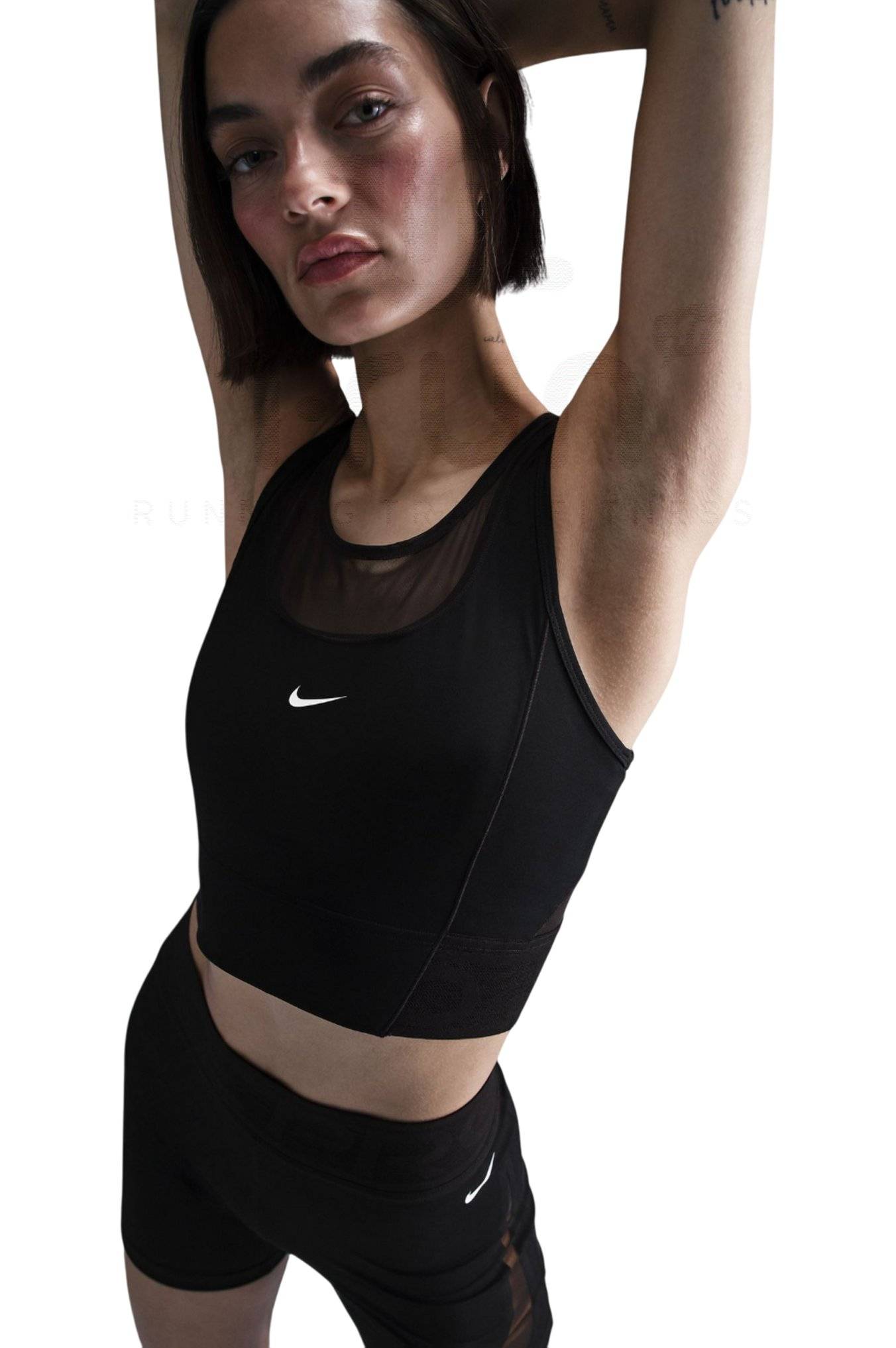 Nike Crop Pro 