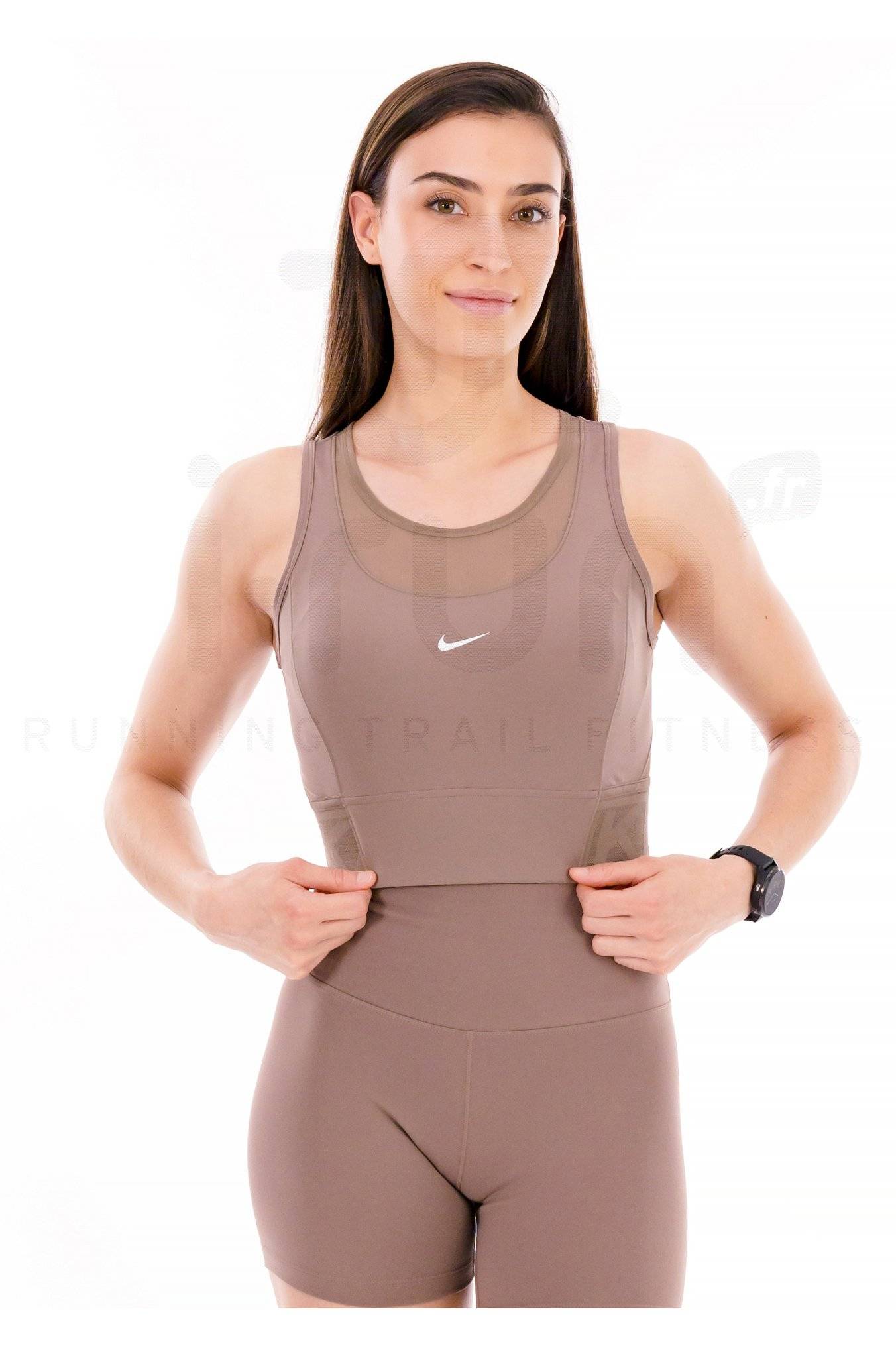 Nike Crop Pro 