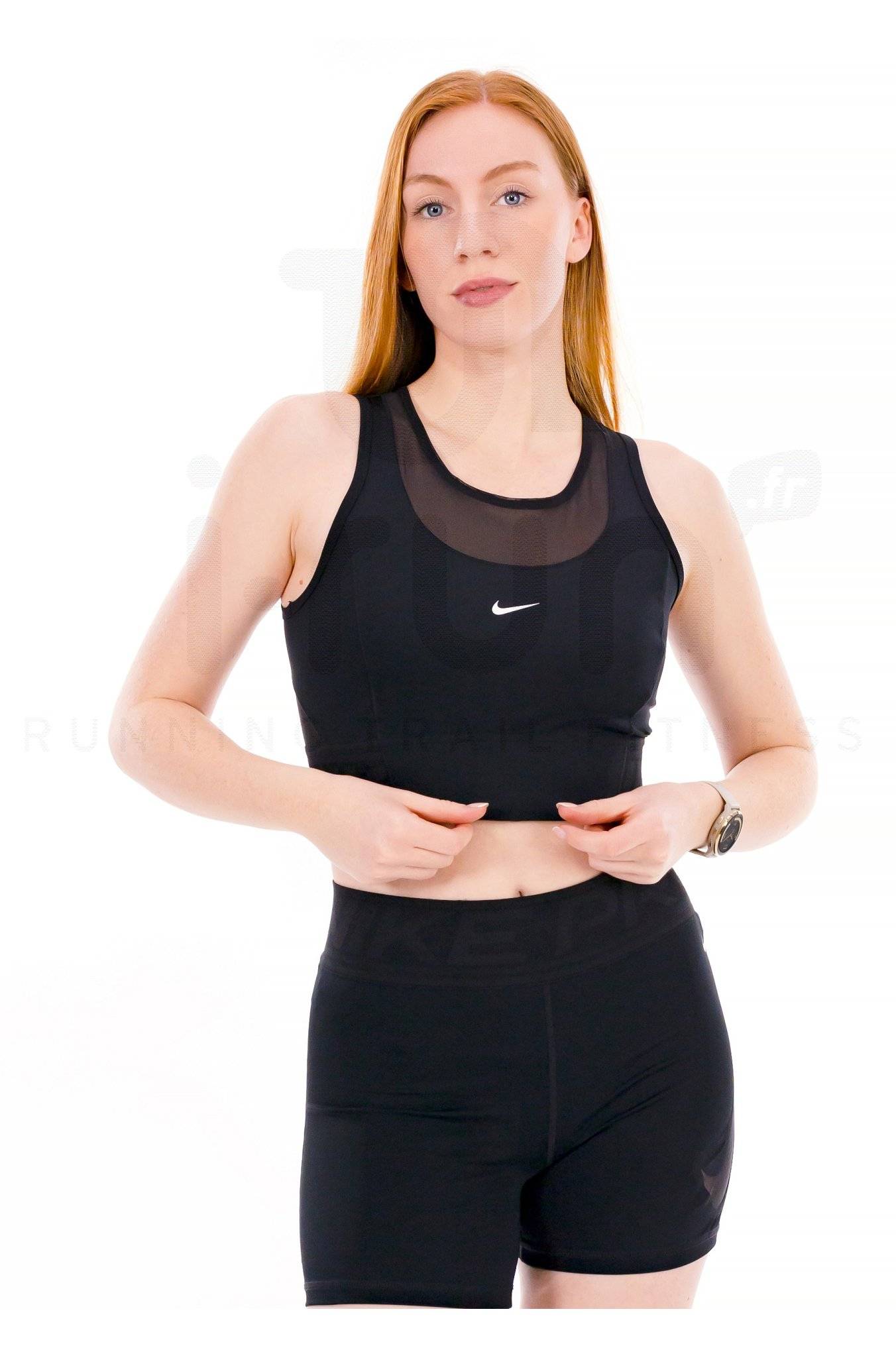 Nike Crop Pro 