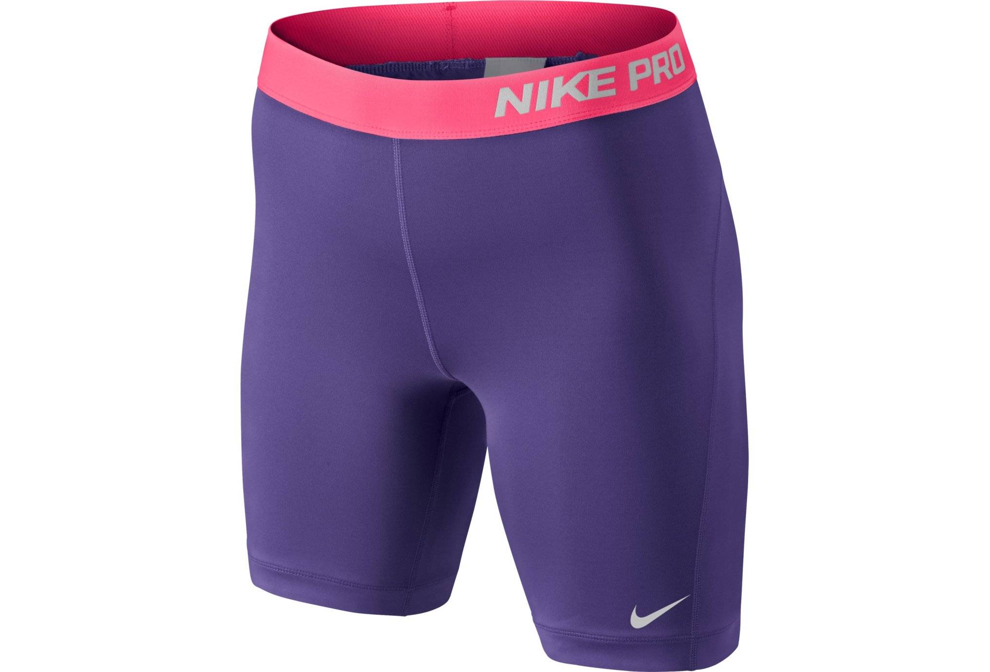 Nike Cuissard Nike Pro W Compression femme pas cher 598487-547