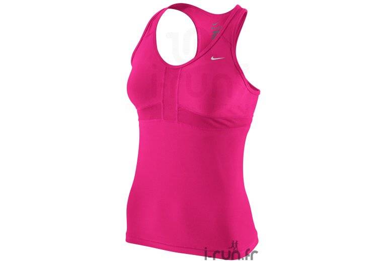 Nike Dbardeur Ddication Rose W 