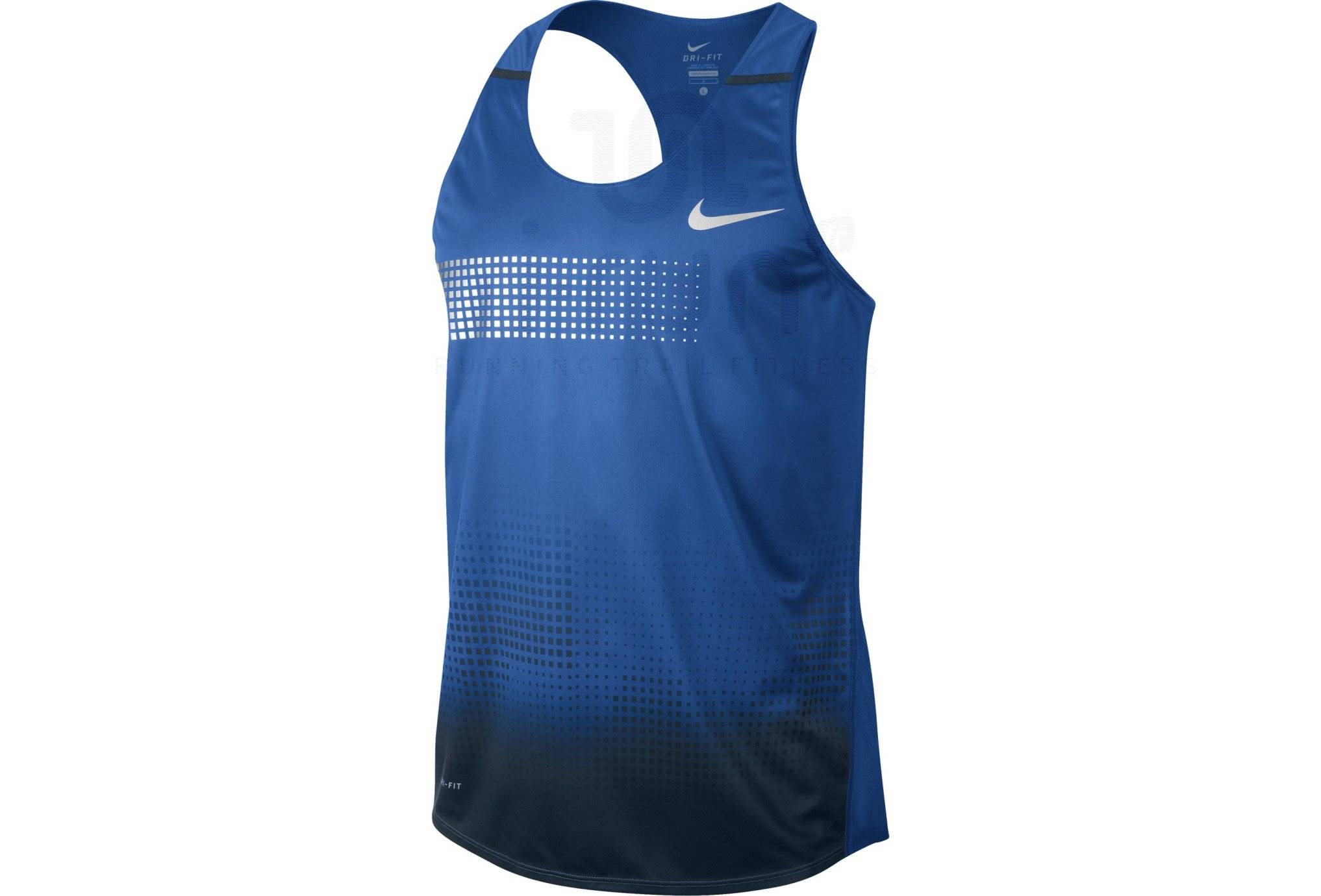 debardeur nike homme