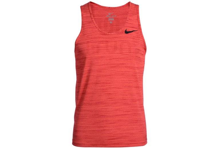 Nike Débardeur Dri-Fit Touch M