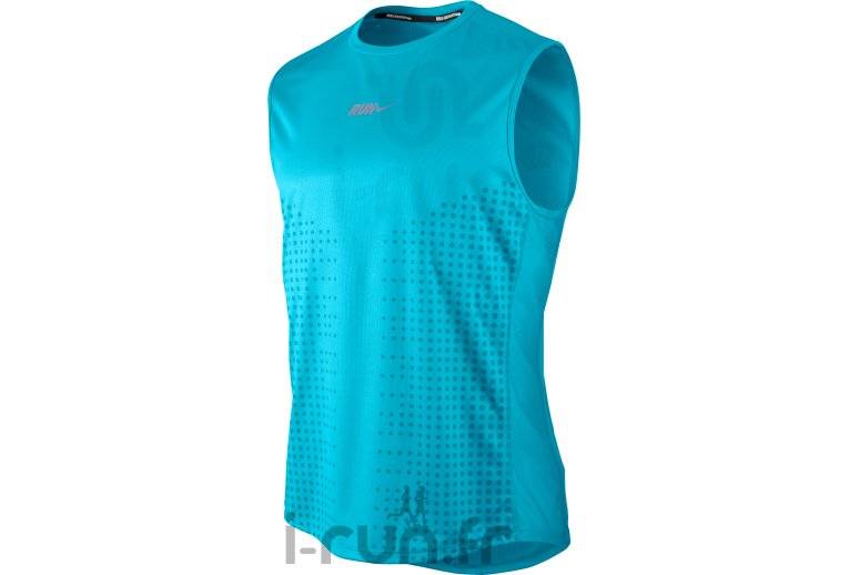 Nike Dbardeur Run Dri-Fit 